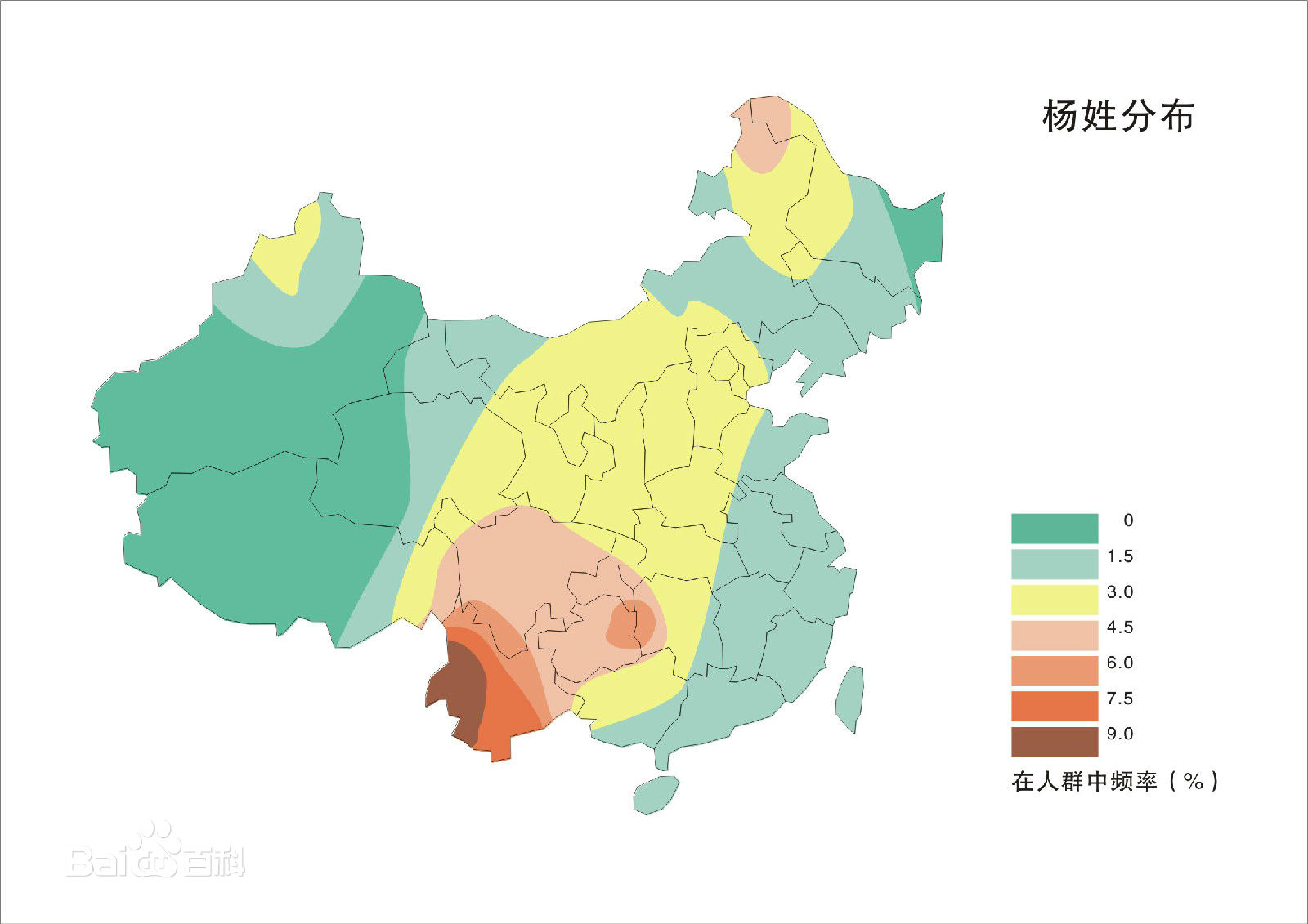 中国人口分布图_内蒙古人口分布图