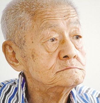 朝阳沟之父杨兰春的天堂家园