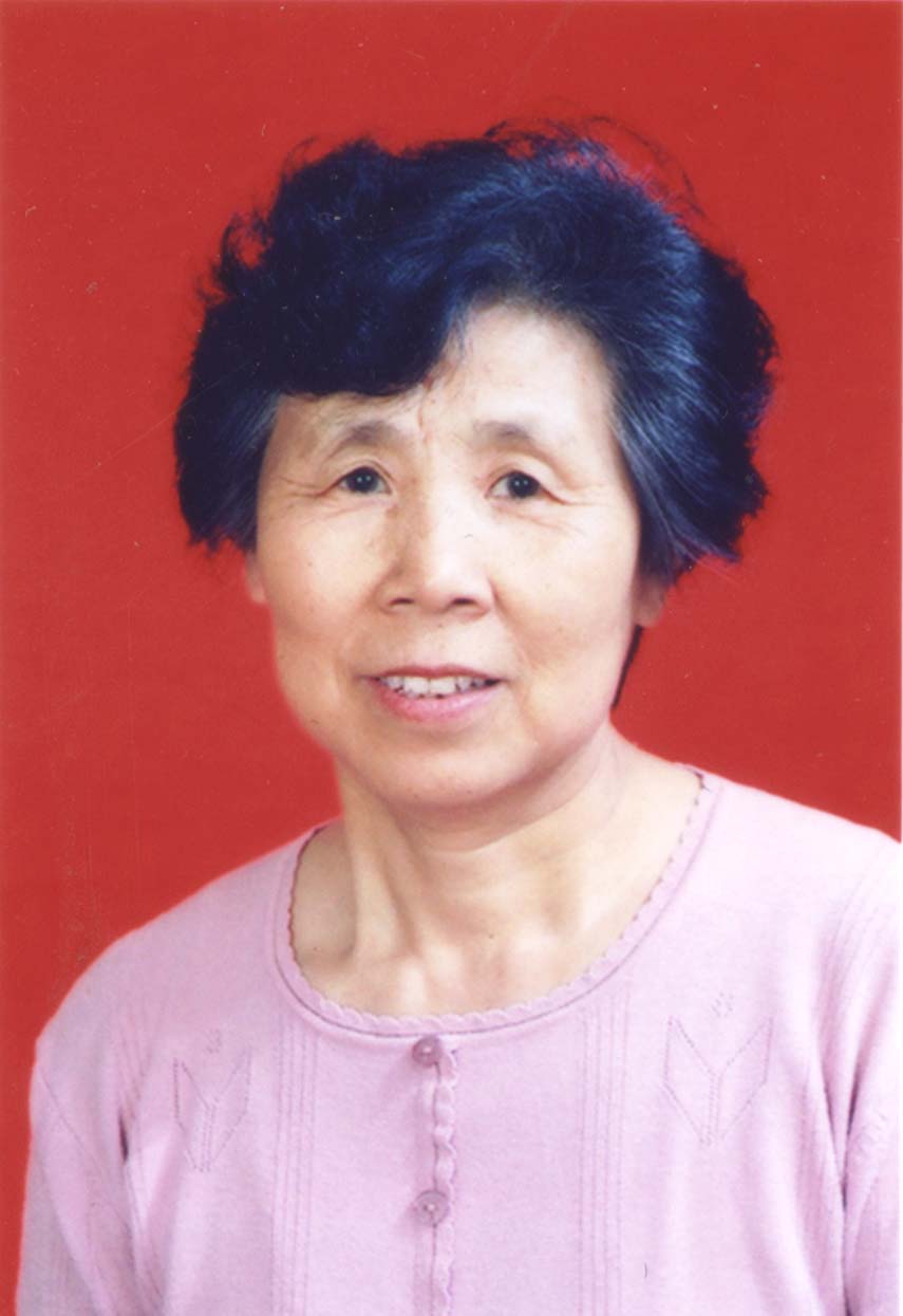 杨桂芳