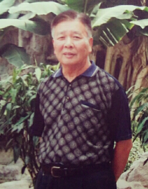 父亲刘华英纪念馆