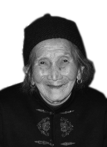 郑吉妹纪念馆