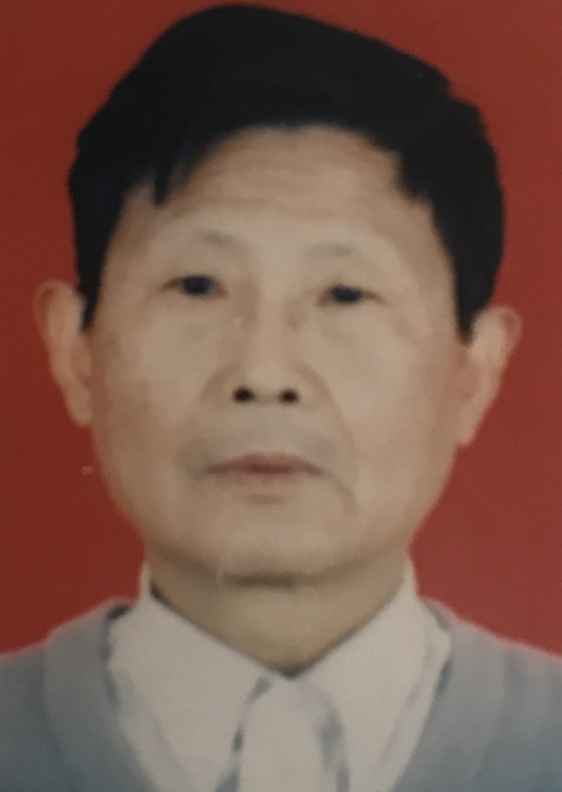 艾贵银纪念馆
