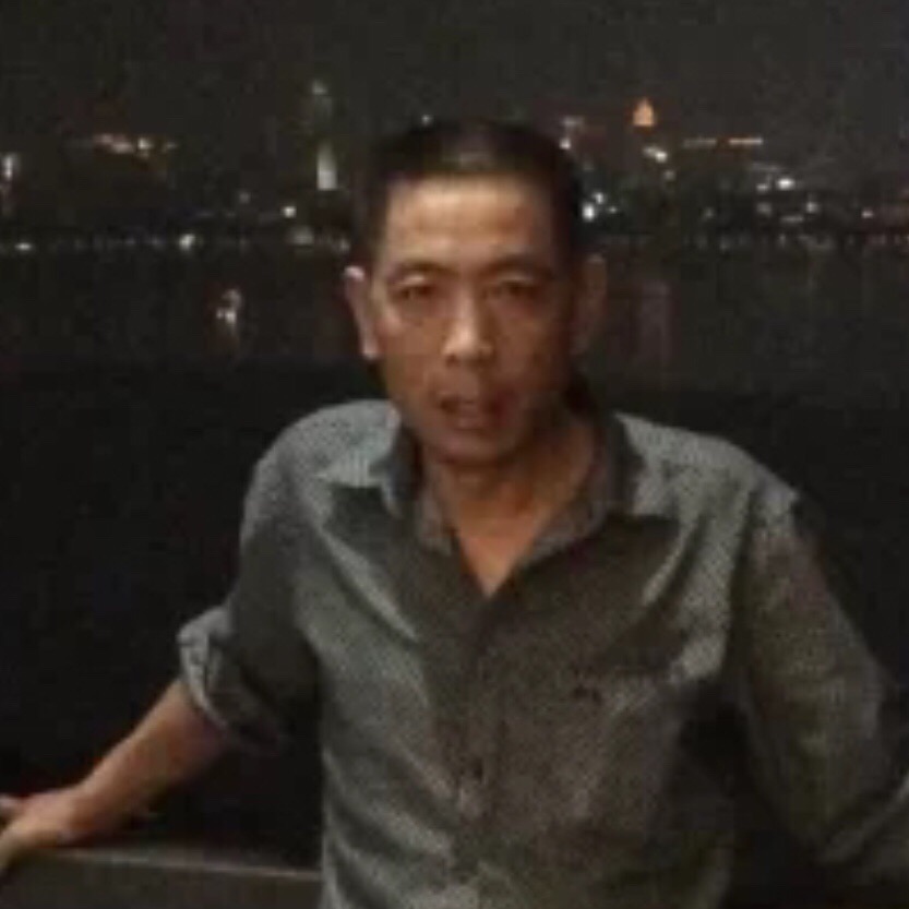 张正明纪念馆