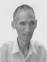 朱生章纪念馆