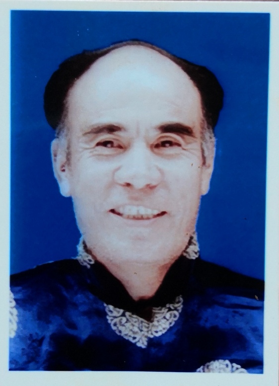 胡国华纪念馆