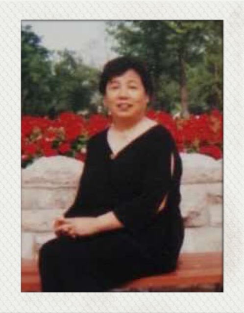 石宝霞纪念馆