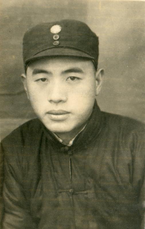 韩兆夫纪念馆