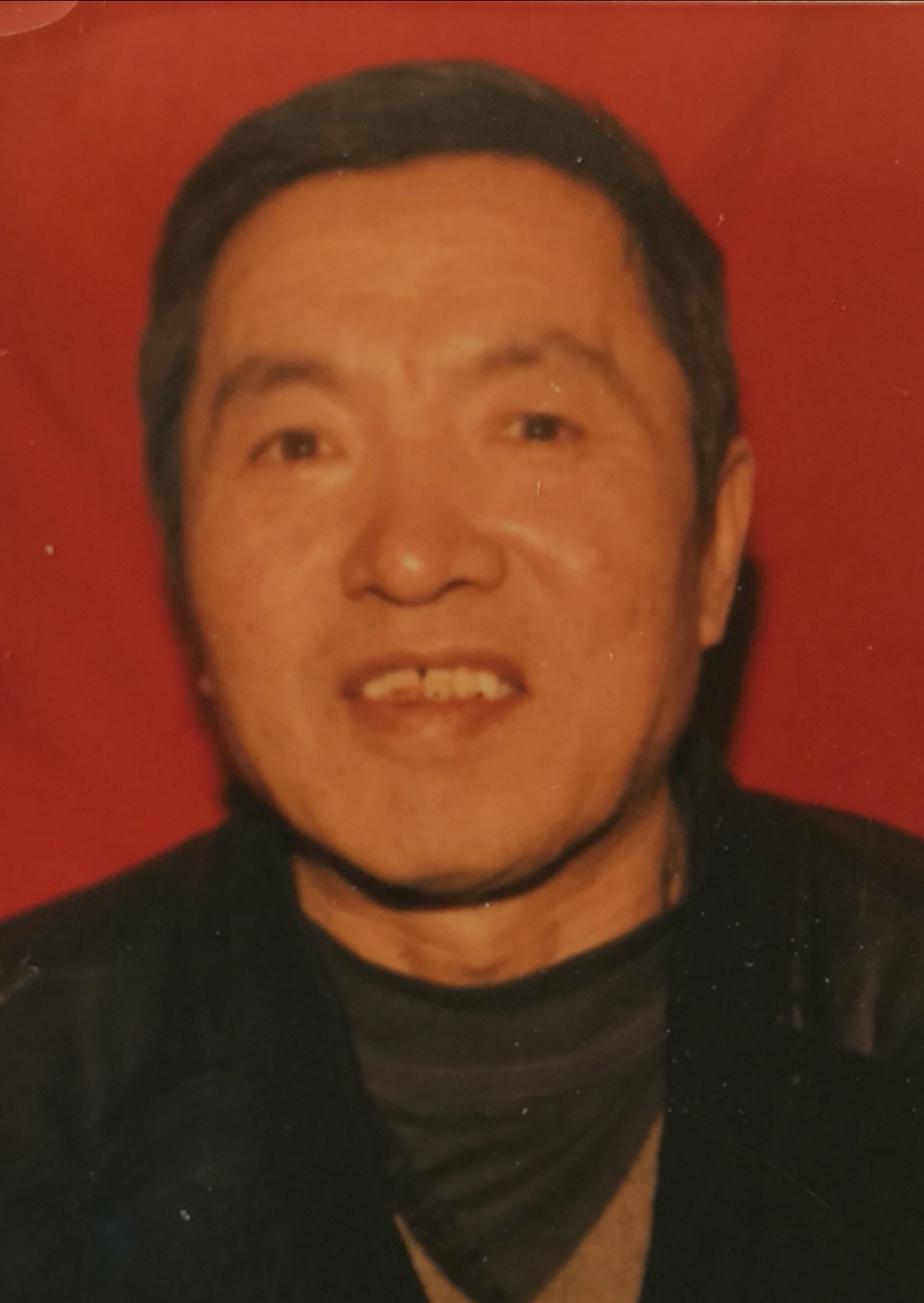 马成文网上纪念馆