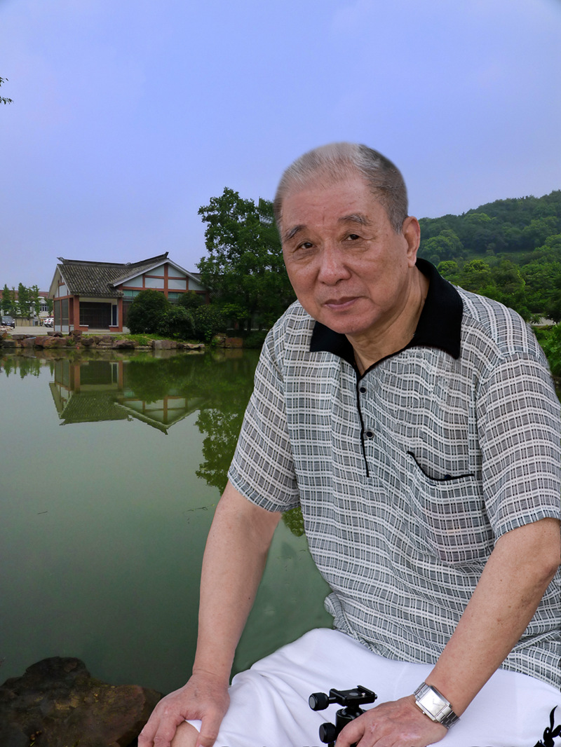 范柏生纪念馆