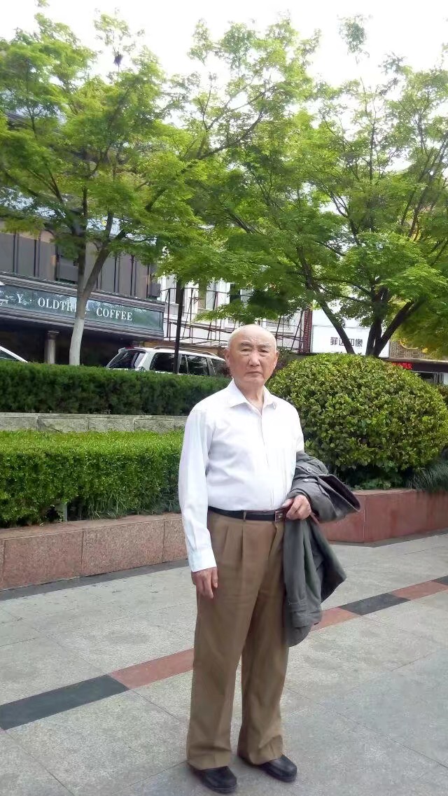 张祖明纪念馆