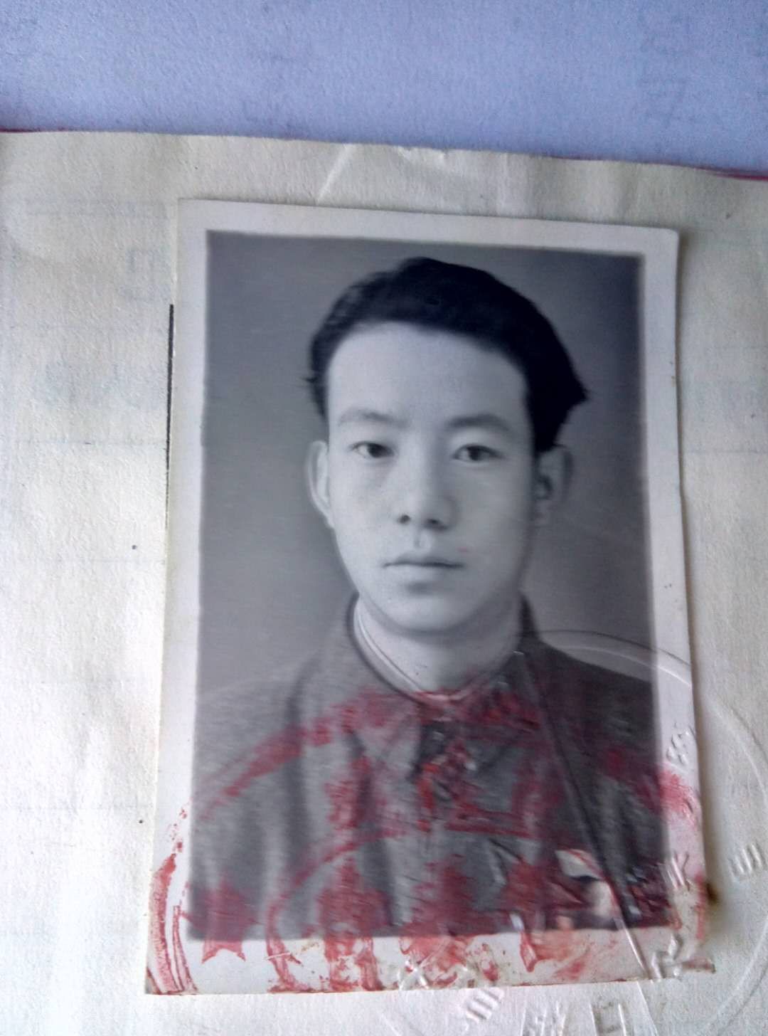 陈学琳纪念馆