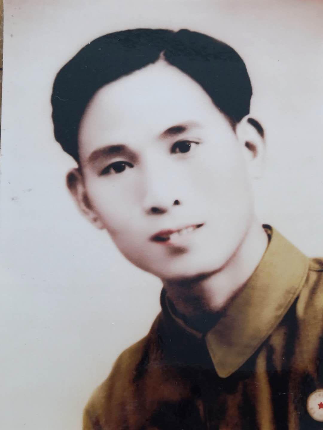 慈父张秀元纪念馆