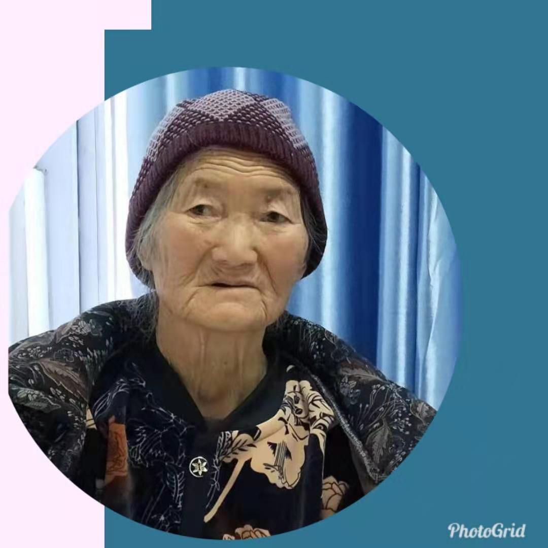 申凤梅网上纪念馆