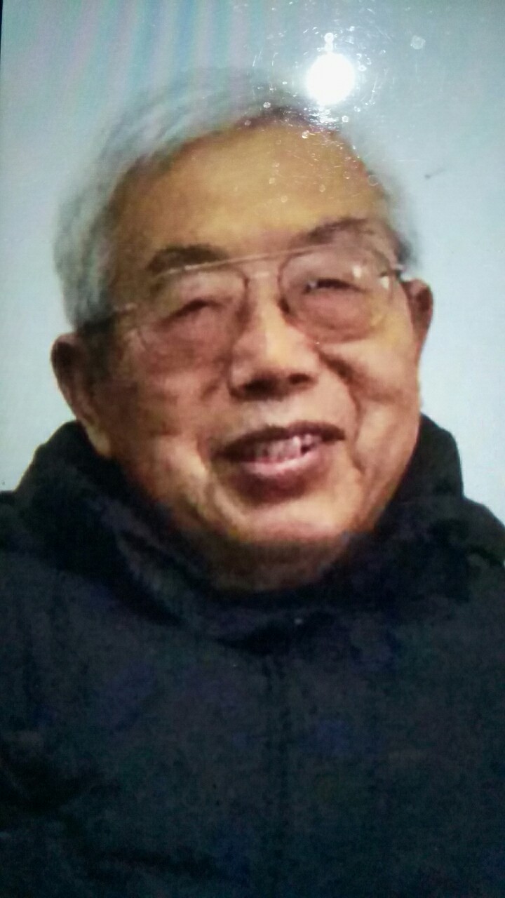 ¼