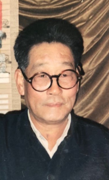 父亲大人刘登禄纪念馆