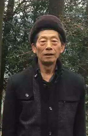 陈德福岳父大人纪念馆