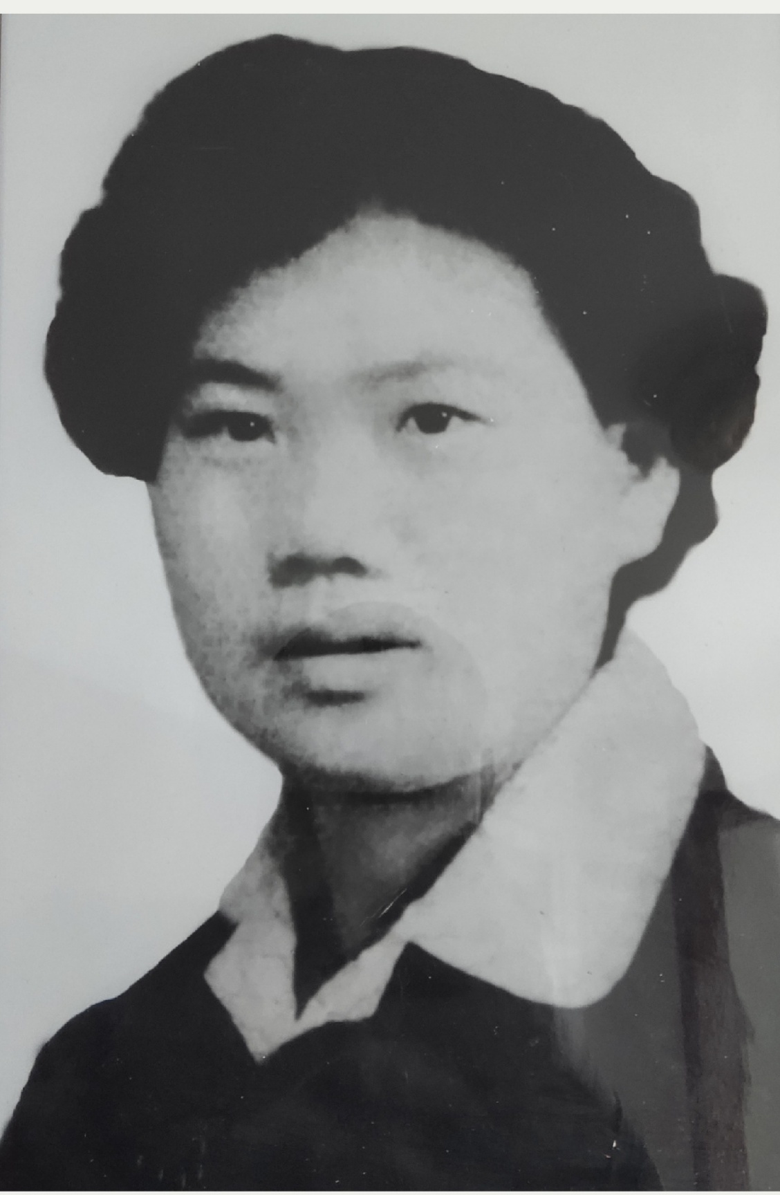 许秀珍生平简介_许秀珍网上纪念馆_天堂网.网上纪念馆