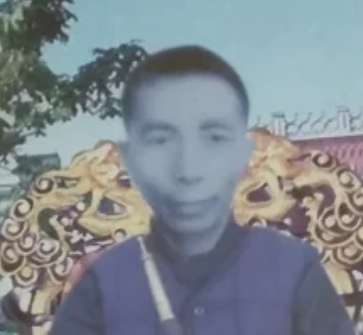 慈父余进权纪念馆