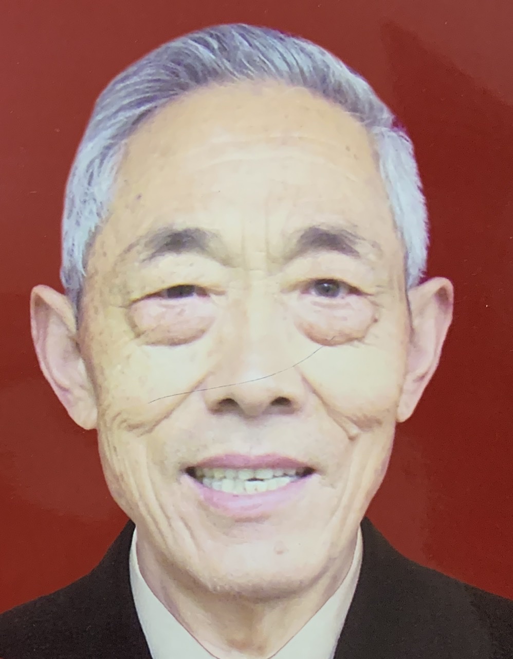 余景周纪念馆