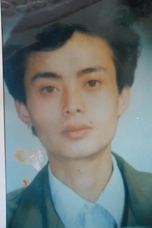 虎智勇纪念馆