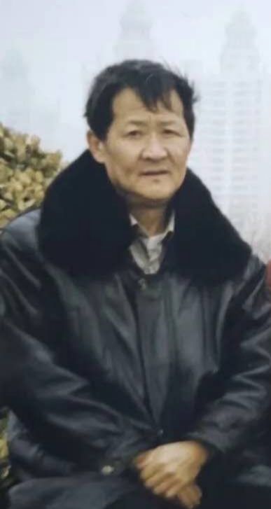 王习豪纪念馆