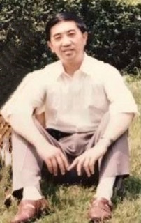 王丰纪念馆