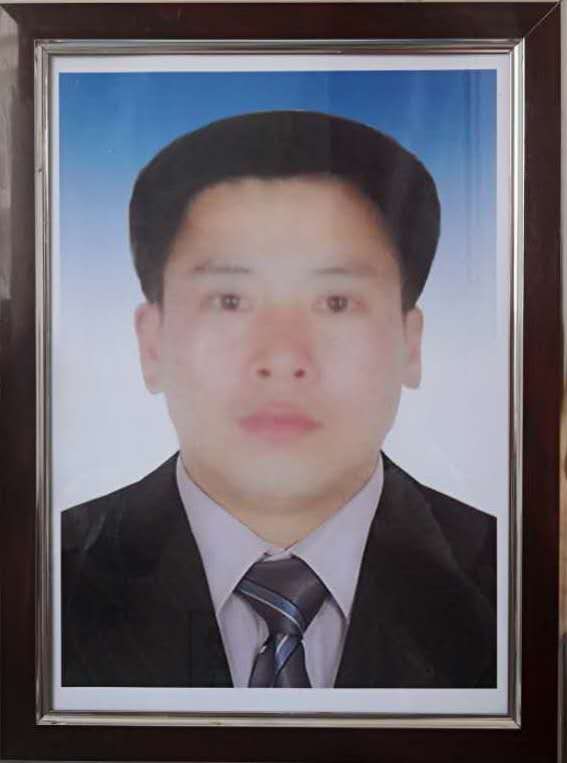 舒其炳纪念馆