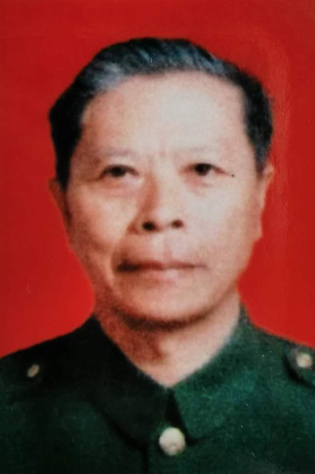 李荣元-张淑英纪念馆