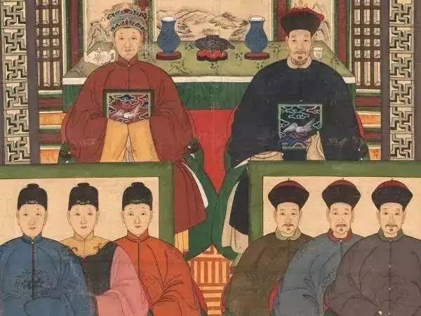 于氏列祖列宗纪念馆