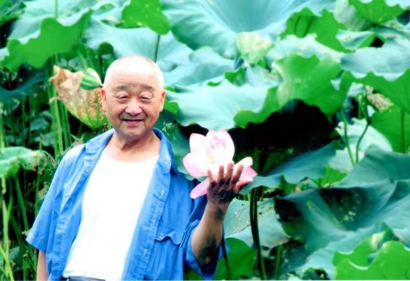 陈端江纪念馆