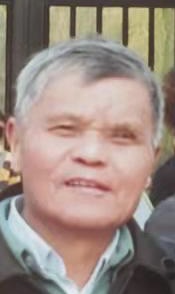慈父 王怀玉纪念馆