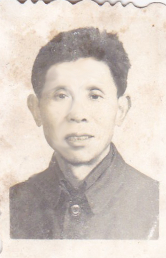 杨炳田纪念馆