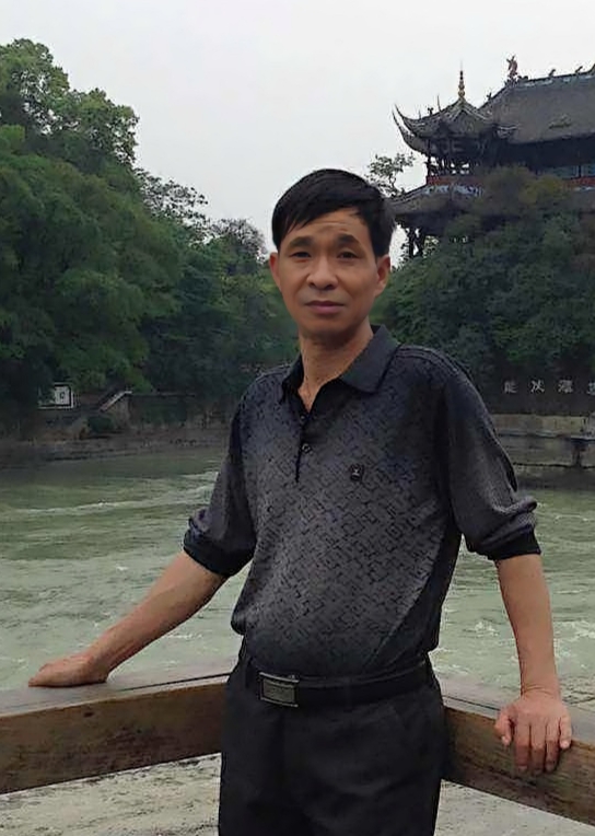 杨胜河纪念馆
