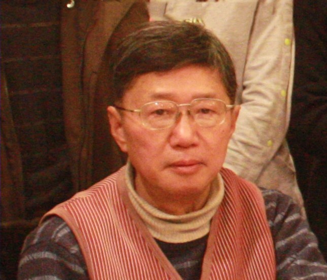 殷荣根纪念馆