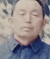 ֥