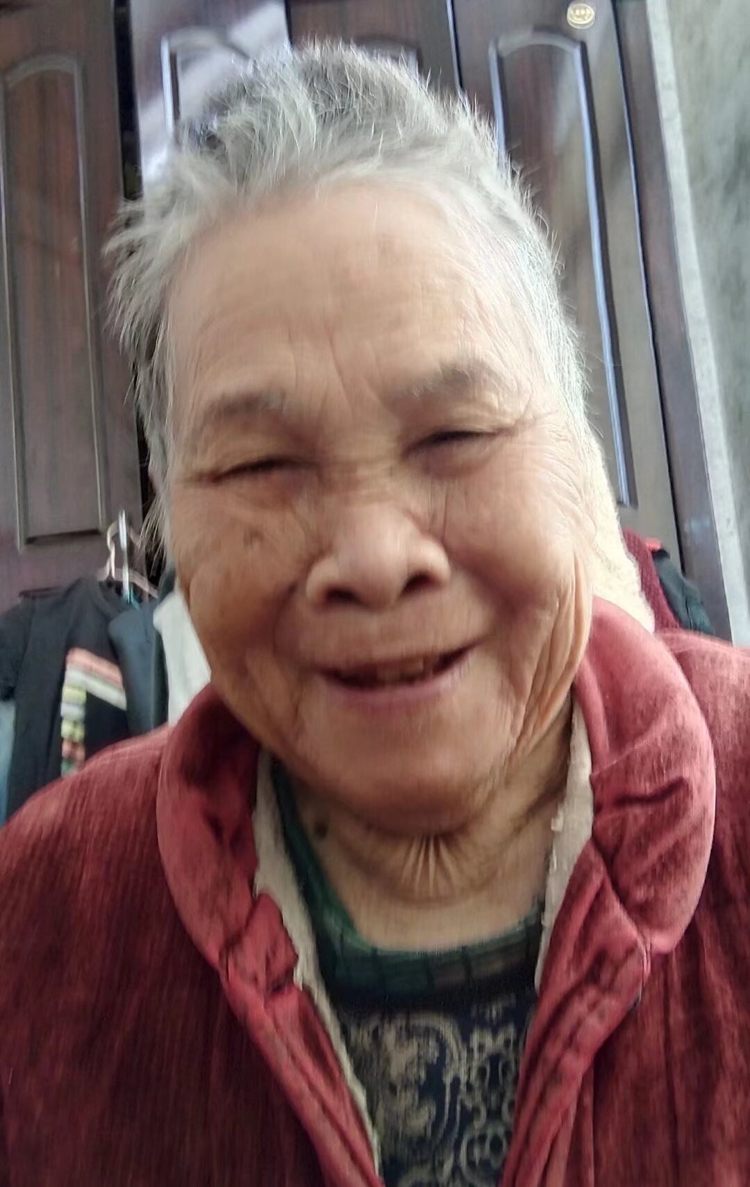 黄秀金纪念馆