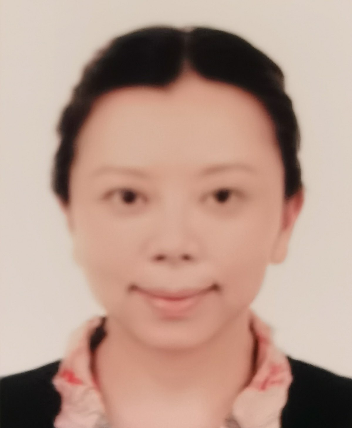¼