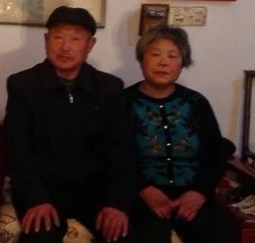 冯秀荣-赵益合纪念馆