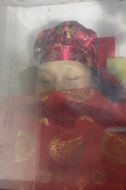 纪念相册:妈妈遗容_张宝玉网上纪念馆_天堂网.网上纪念馆