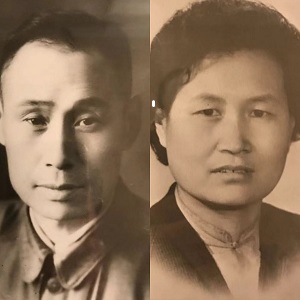 刘洪恩，-刁娴贞纪念馆