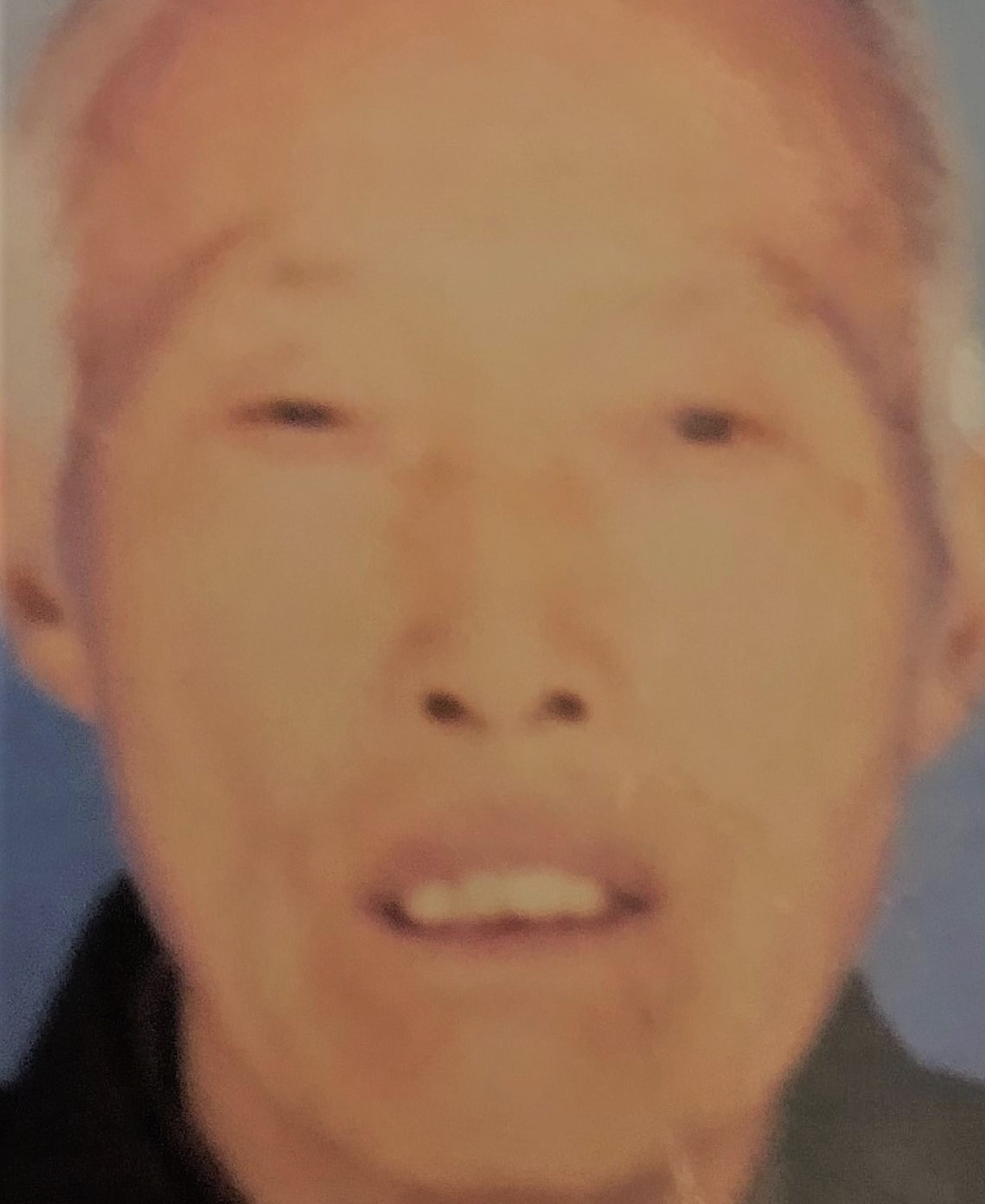 ¼