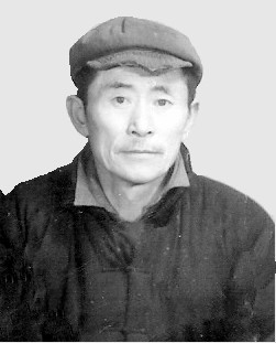 李俊山纪念馆