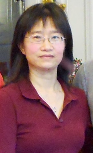 Kim Wu