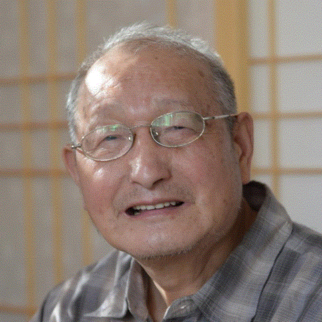 高砥中纪念馆