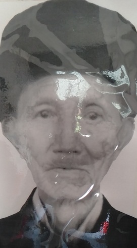Ҽ