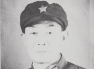 王东山纪念馆