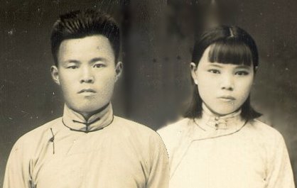 何鳯翥-张焕珍纪念馆