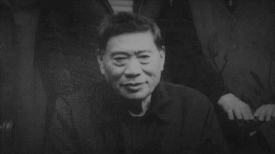李启有纪念馆