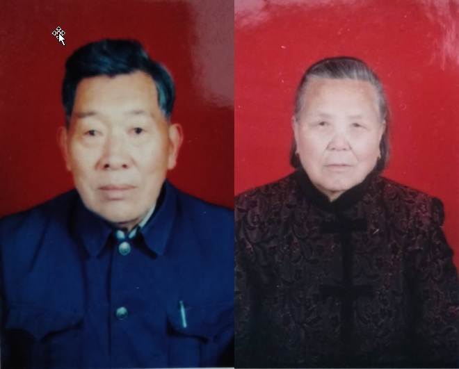赵长智-秦凤英纪念馆