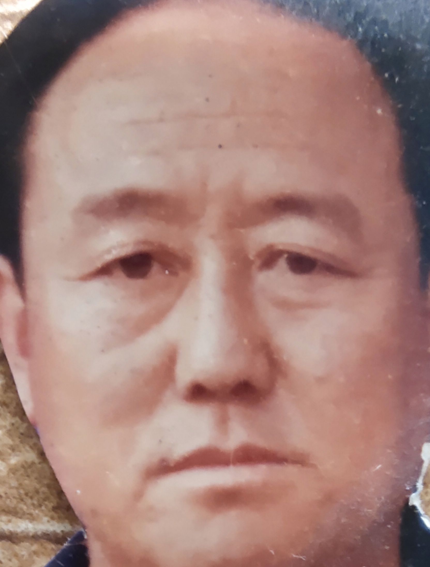 李森林纪念馆